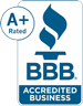 Click to verify BBB accreditation and to see a BBB report.